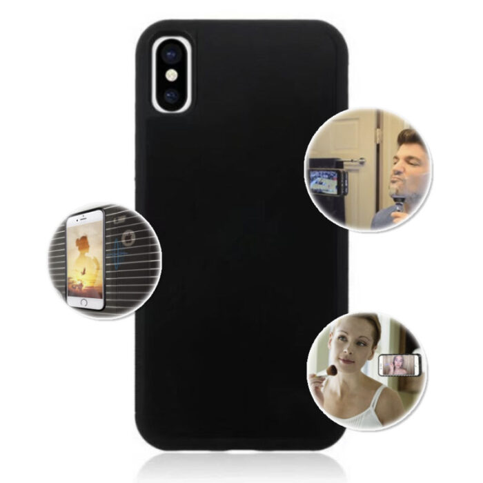Coque Anti gravité iPhone 11