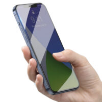 Protection écran iPhone 13