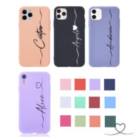 Coque Saint Valentin