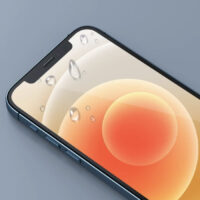 Protection écran iPhone 12 Pro Max