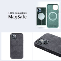 Coque iPhone 13 Luxe