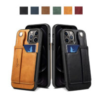 Coque iPhone avec poignée