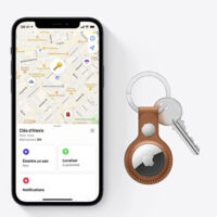 AirTag-Apple-porte-cles