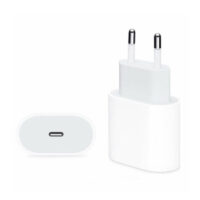 Chargeur Secteur Rapide iPhone