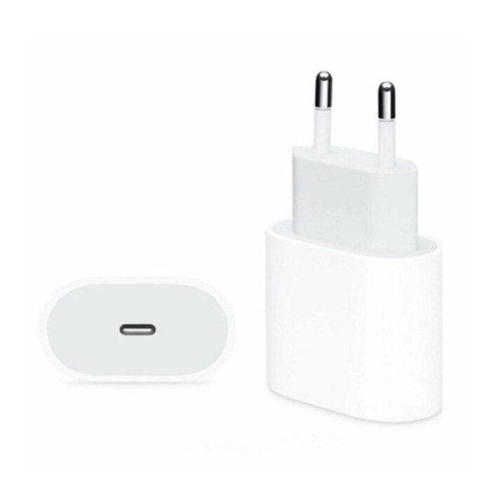 Chargeur Secteur Rapide iPhone