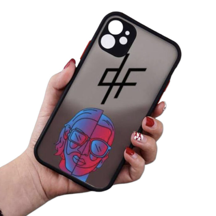 Coque iPhone 13 PNL