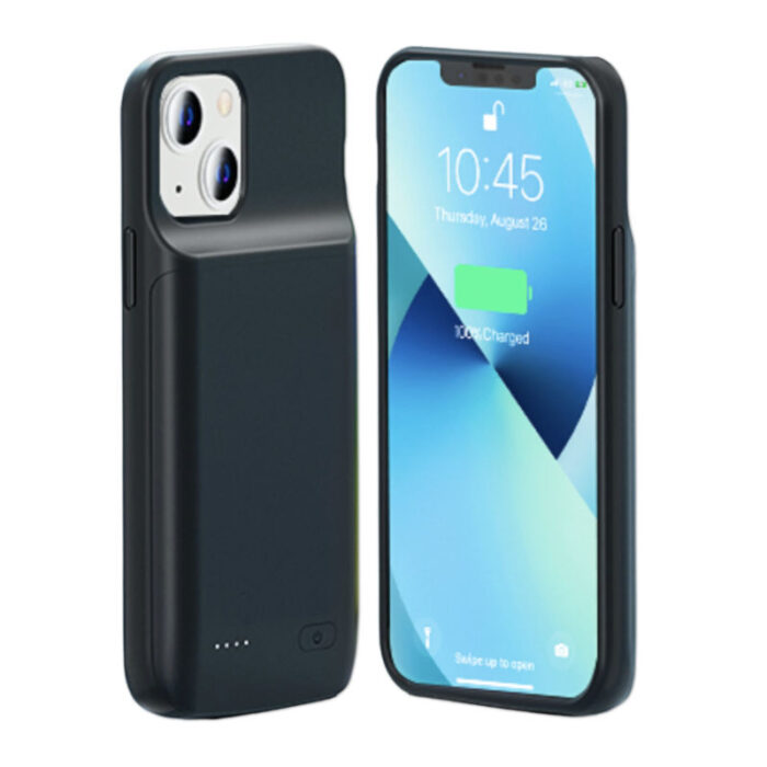 Coque Batterie iPhone 13 Mini