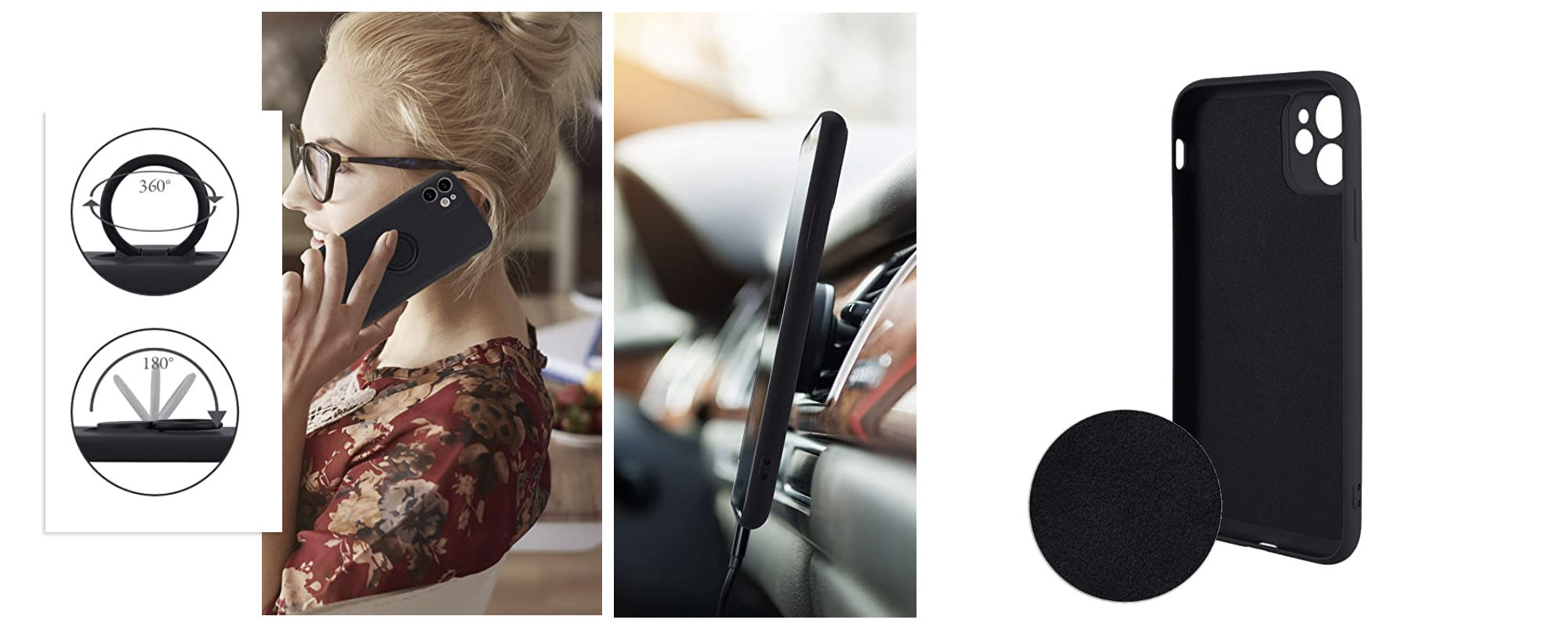 coque-iPhone-11-avec-anneau-noir-iZPhone