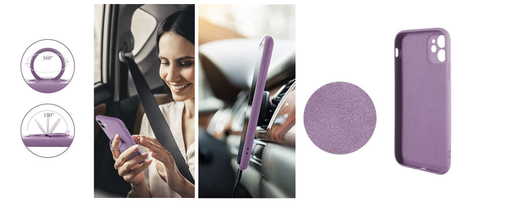 coque-iphone-11-violet-pastel