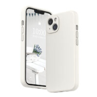 Coque iPhone 13 Blanc