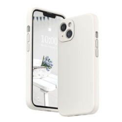 Coque iPhone 13 Blanc