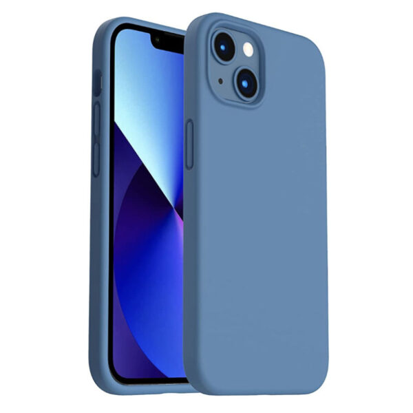 coque-iphone-13-bleu