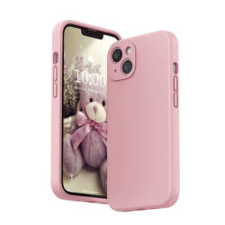 Coque iPhone 13 Rose