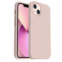 Coque iPhone 13 Rose