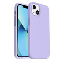 Coque iPhone 13 Violet