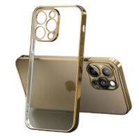Coque iPhone 11 Bord plat