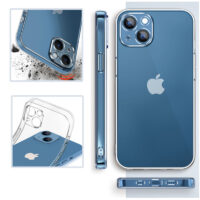 Coque Transparente iPhone 13