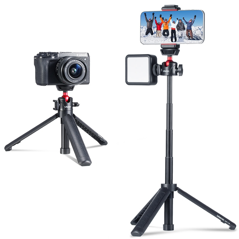 Trépied Pliable avec ajout d'accessoires