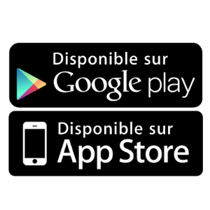compatible avec iOS et Android
