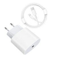 Chargeur Rapide USB C