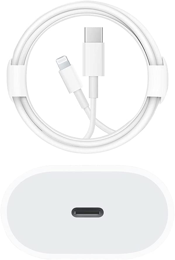 Chargeur USB C iPhone