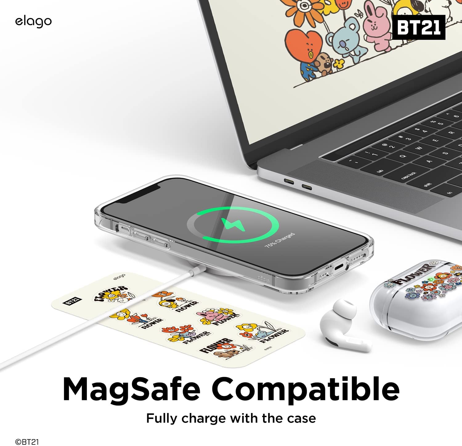 coque-bt21