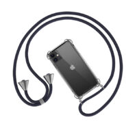 Coque Cordon iPhone 11