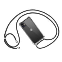 Coque iPhone 11 avec Cordon
