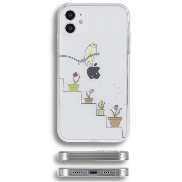 coque-iphone-11-chat