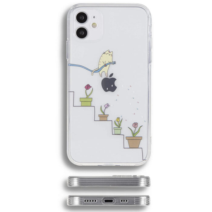 coque-iphone-11-chat