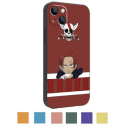 Coque iPhone 13 One piece