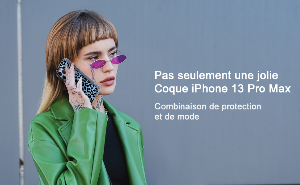 coque-iphone-13-pro-max-leopard