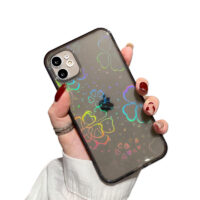 coque-iphone-transparente-motif