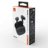 écouteur JBL Wave 200TWS - Packaging