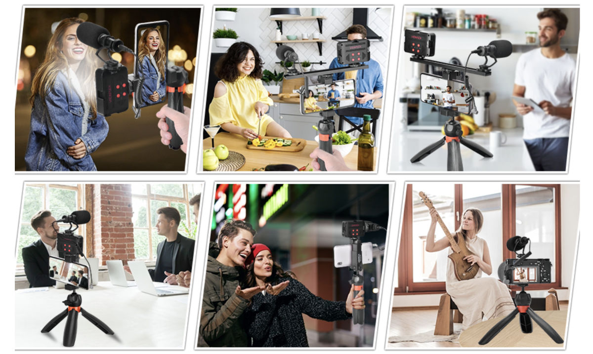 kit-vlog-pro-iZPhone