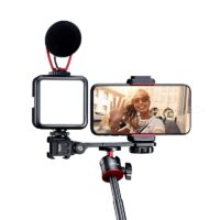 Lampe LED Smartphone