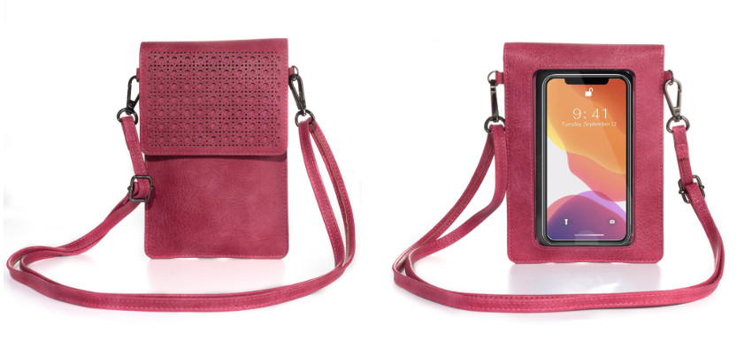 mini-sac-bandouliere-pour-telephone-et-cartes-couleur-rose