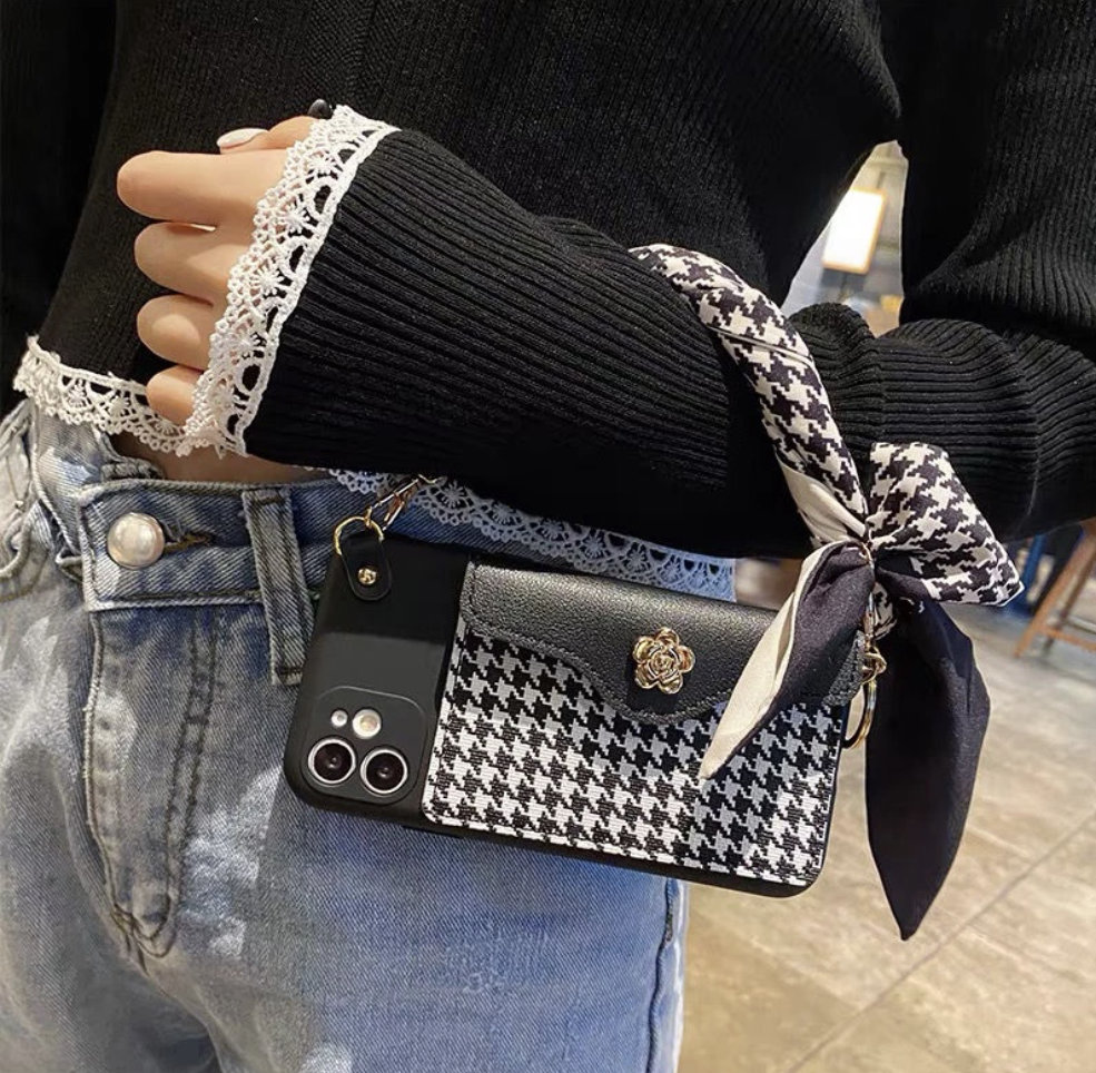 Sac à main iPhone Chic et tendance - iZPhone