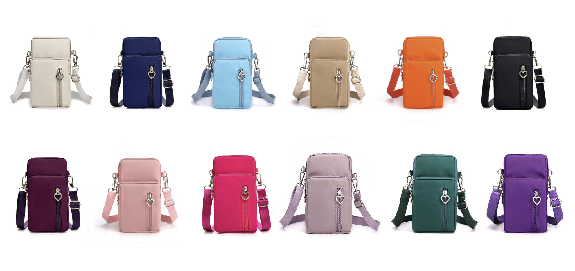 Sac à main pour téléphone portable | iZPhone