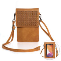 Sac Bandoulière Téléphone