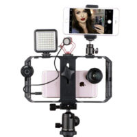 support-telephone-video