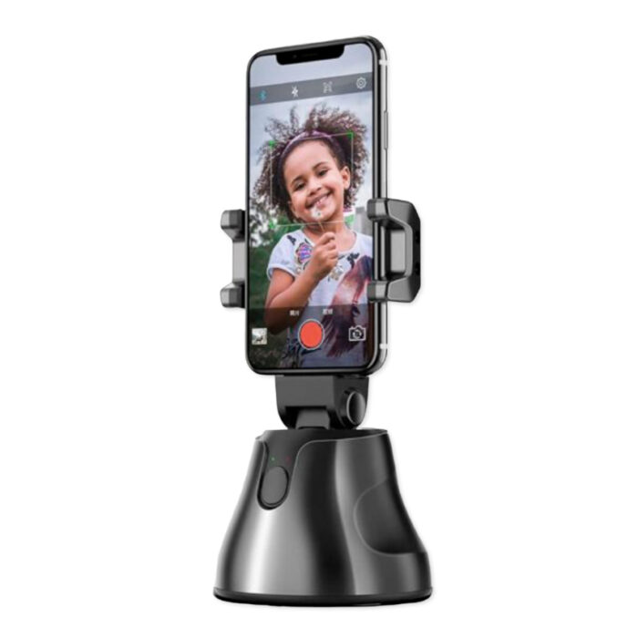 support téléphone Rotatif 360