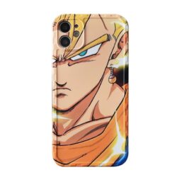 Coque iPhone 11 Dragon Ball