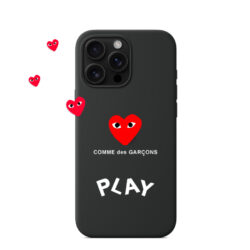 Coque comme des Garcons iZPhone