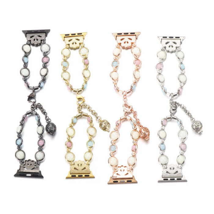 Bracelet Apple Watch Or
