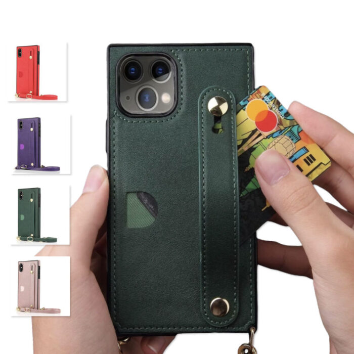 Coque Bandoulière