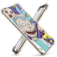 Coque comme des garcons