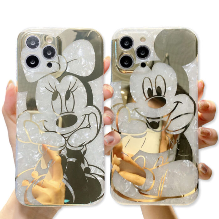 Coque Disney iPhone 13