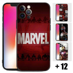 coque-iphone-marvel