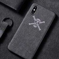 Coque iPhone Skull